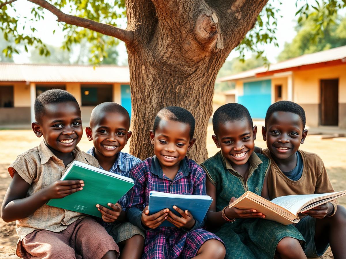 Children